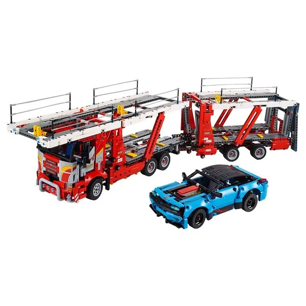 Technic 42098 Автовоз