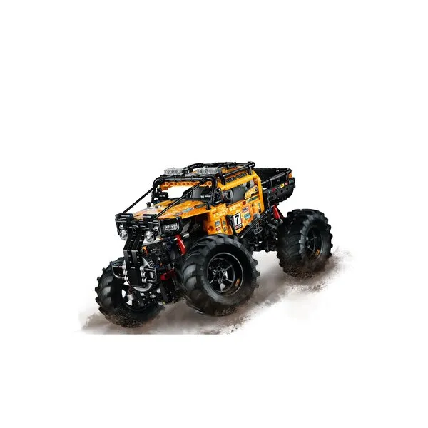Technic 42099 Экстремальный внедорожник