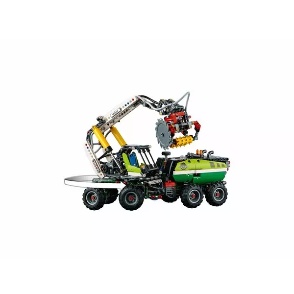 Technic 42080 Лесозаготовительная машина