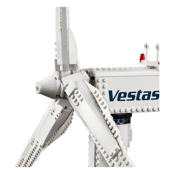 Icons 10268 Ветряная турбина Vestas
