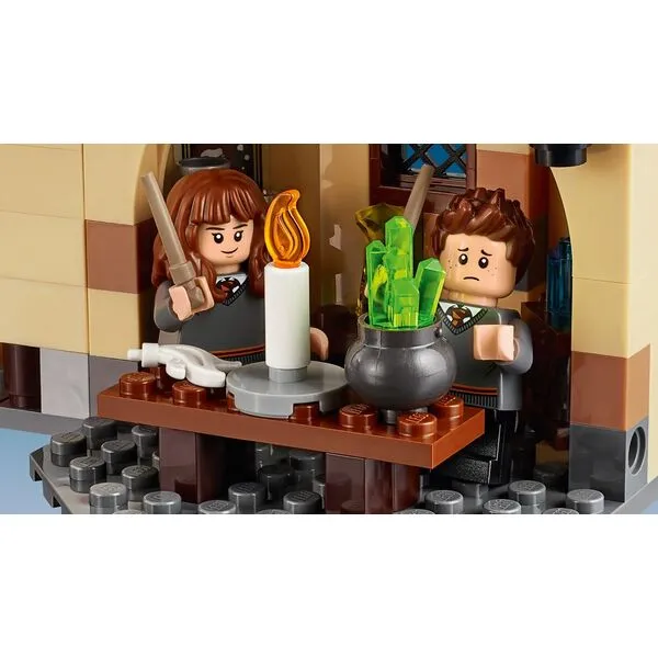 Harry Potter 75953 Гремучая ива