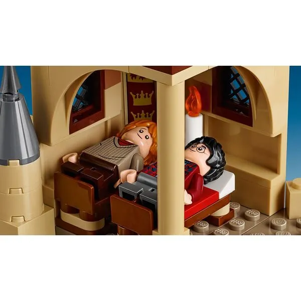 Harry Potter 75953 Гремучая ива