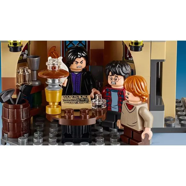Harry Potter 75953 Гремучая ива