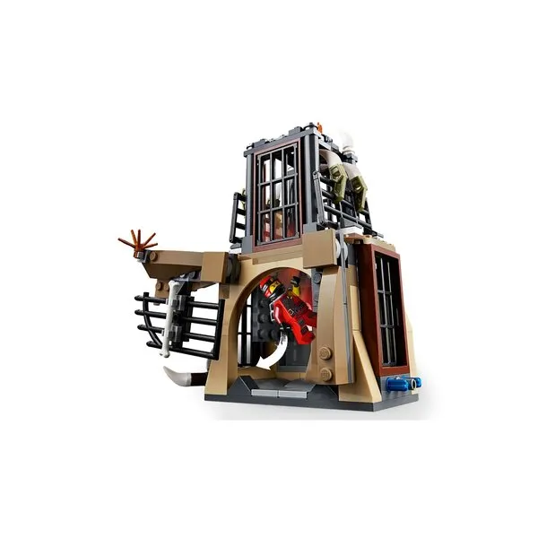 NINJAGO 70655 Пещера драконов