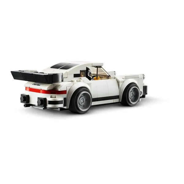 Speed Champions 75895 1974 Порше 911 Турбо 3.0