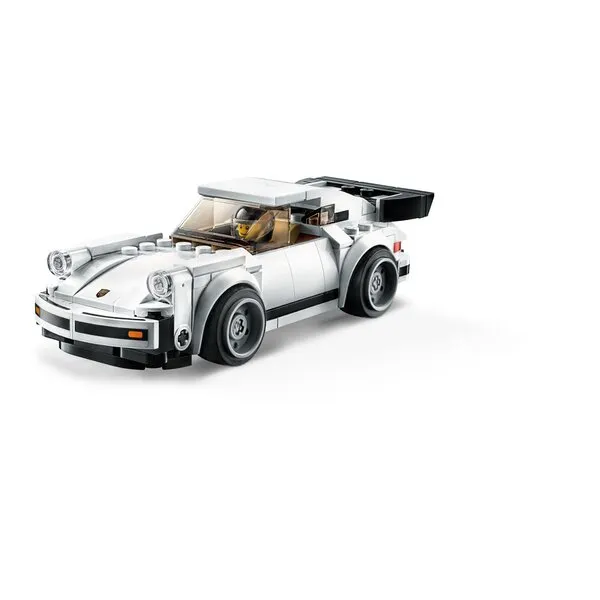 Speed Champions 75895 1974 Порше 911 Турбо 3.0