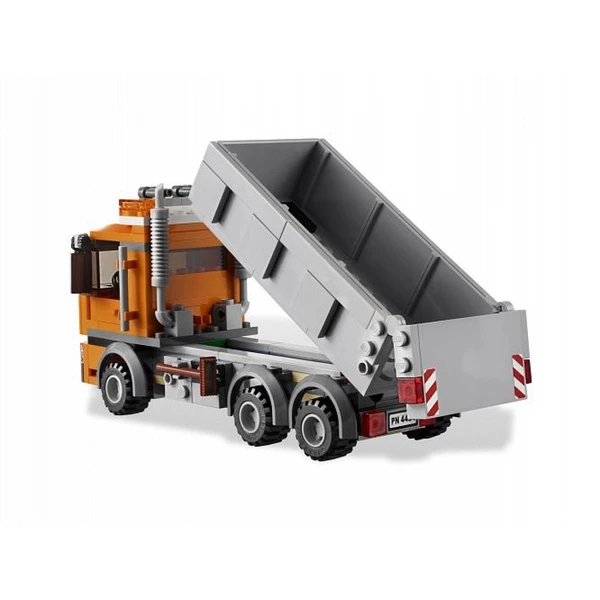 City 4434 Самосвал