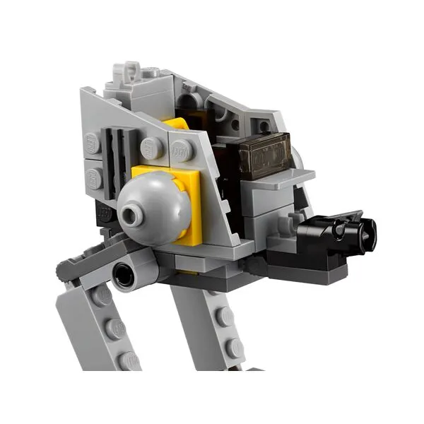 Star Wars 75130 Вездеходная оборонительная платформа AT-DP