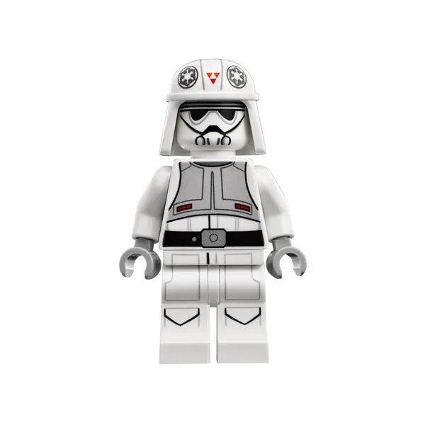 Star Wars 75130 Вездеходная оборонительная платформа AT-DP