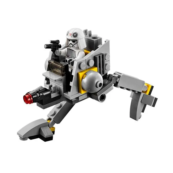 Star Wars 75130 Вездеходная оборонительная платформа AT-DP