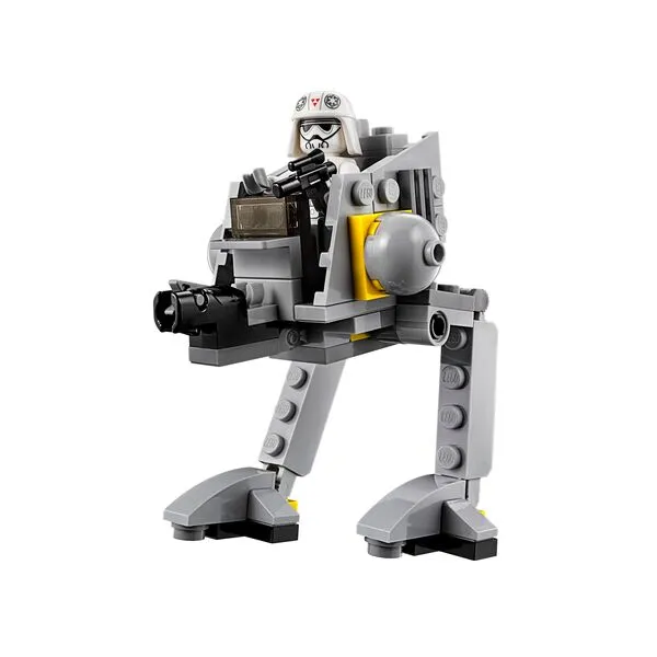 Star Wars 75130 Вездеходная оборонительная платформа AT-DP