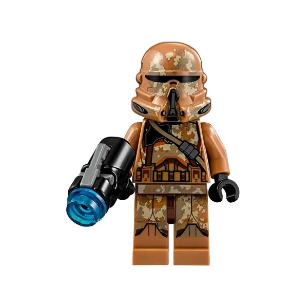 Star Wars 75089 Пехотинцы планеты Джеонозис