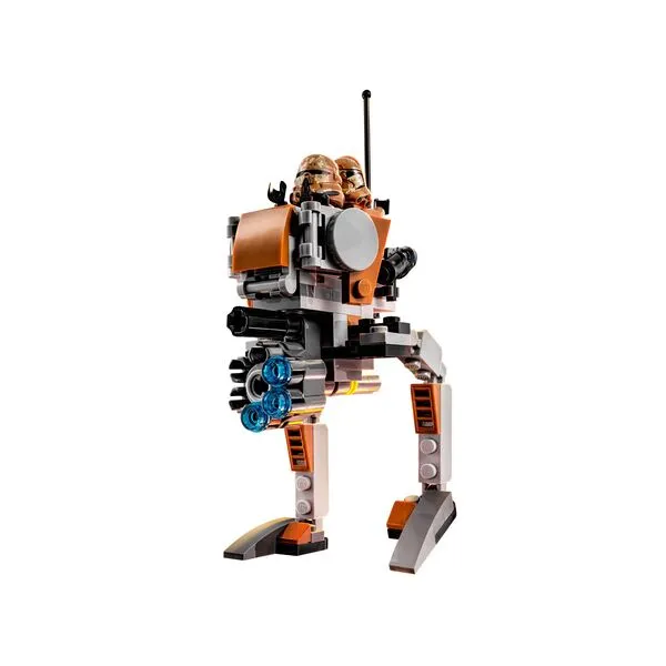 Star Wars 75089 Пехотинцы планеты Джеонозис
