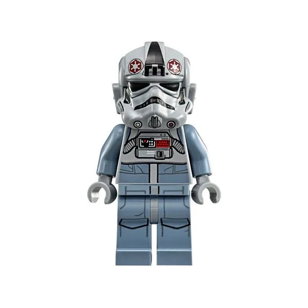 Star Wars 75075 Шагающий робот АТ-АТ