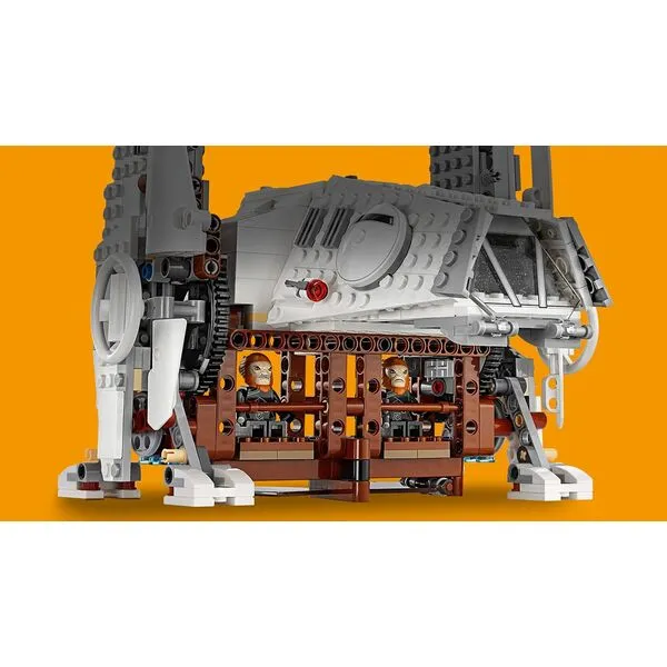 Star Wars 75219 Имперский шагоход-тягач