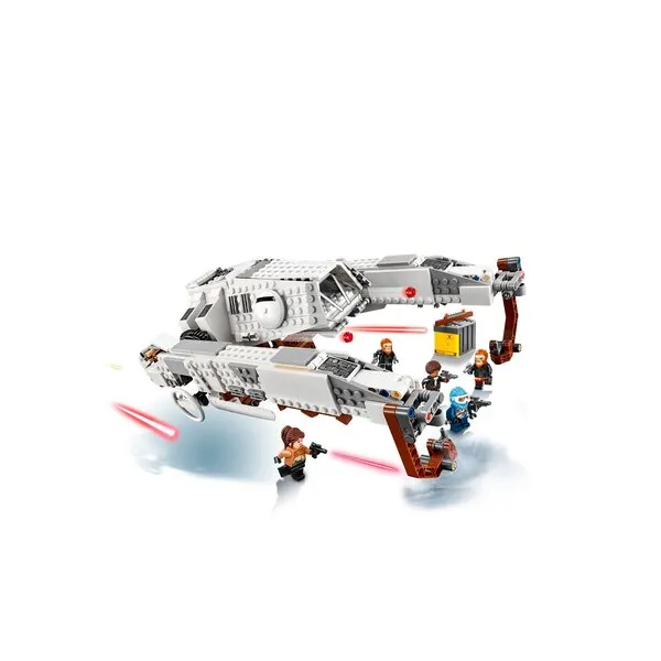 Star Wars 75219 Имперский шагоход-тягач