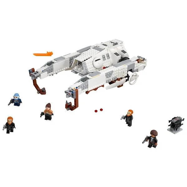Star Wars 75219 Имперский шагоход-тягач