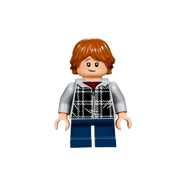 Harry Potter 75955 Хогвартс-экспресс
