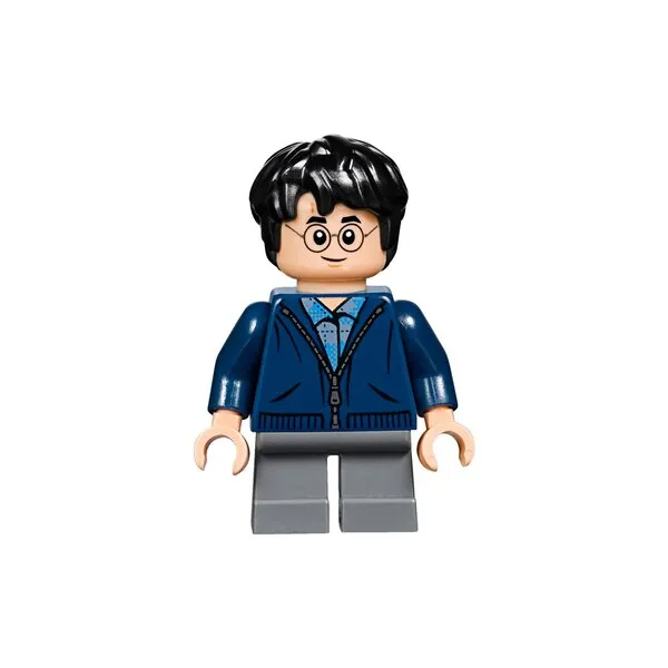 Harry Potter 75955 Хогвартс-экспресс