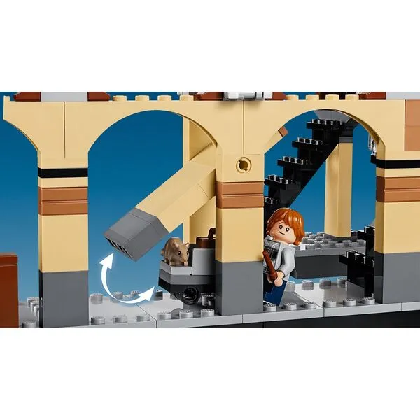 Harry Potter 75955 Хогвартс-экспресс