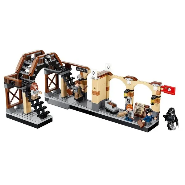 Harry Potter 75955 Хогвартс-экспресс