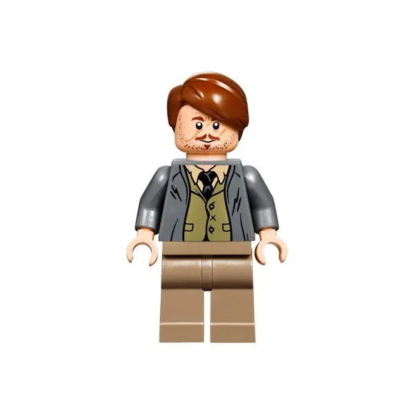 Harry Potter 75955 Хогвартс-экспресс