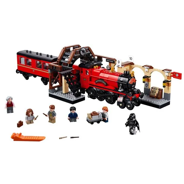 Harry Potter 75955 Хогвартс-экспресс