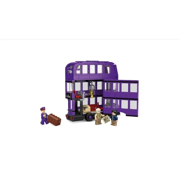 Harry Potter 75957 Ночной рыцарь