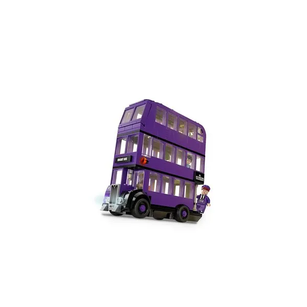 Harry Potter 75957 Ночной рыцарь