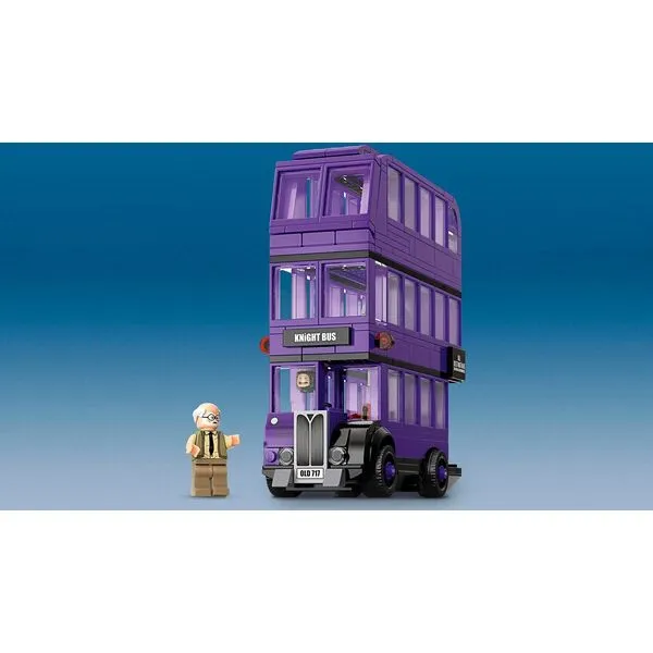 Harry Potter 75957 Ночной рыцарь