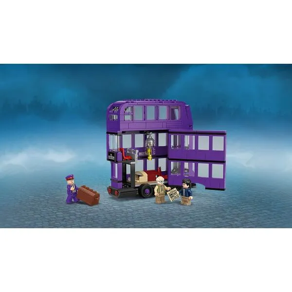 Harry Potter 75957 Ночной рыцарь