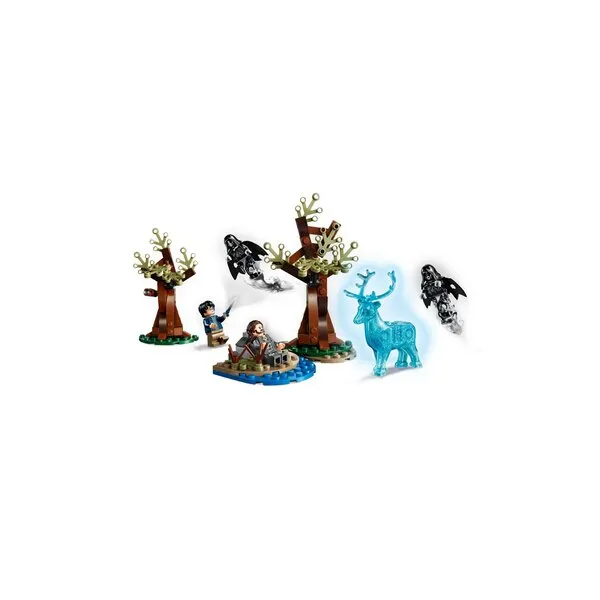 Harry Potter 75945 Экспекто Патронум