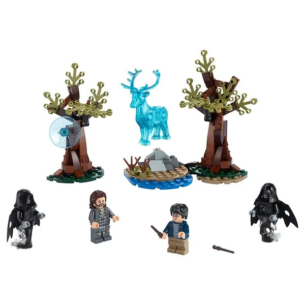 Harry Potter 75945 Экспекто Патронум