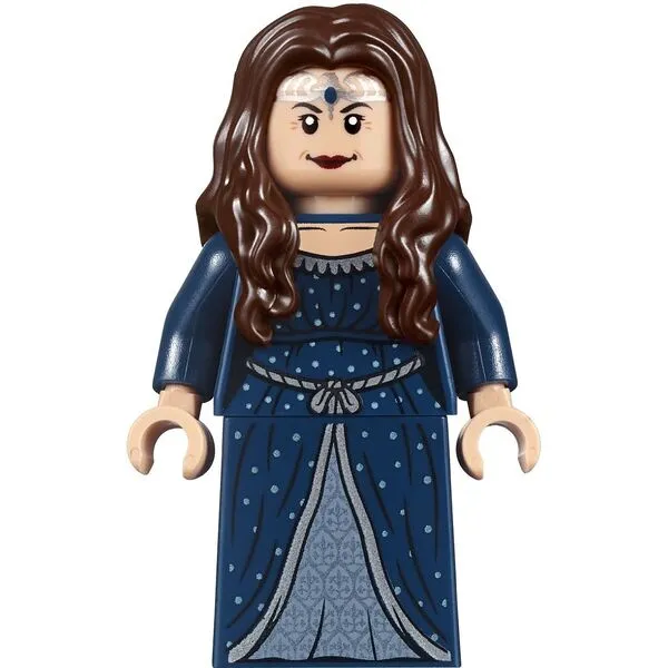 Harry Potter 71043 Замок Хогвартс