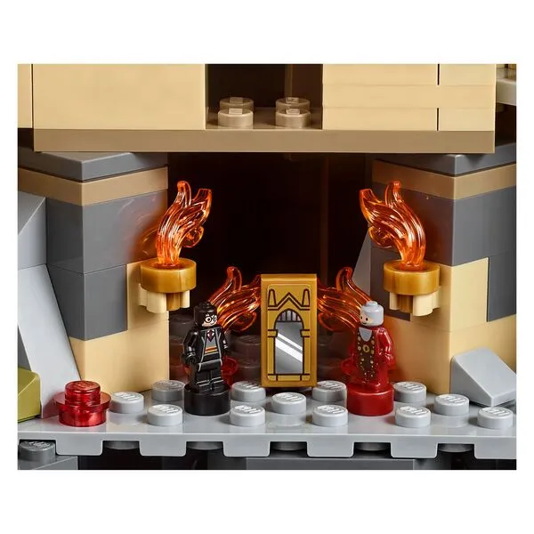 Harry Potter 71043 Замок Хогвартс