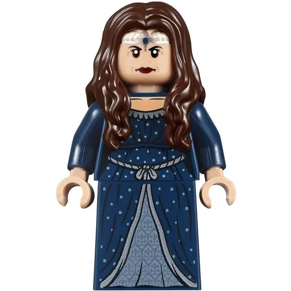 Harry Potter 71043 Замок Хогвартс