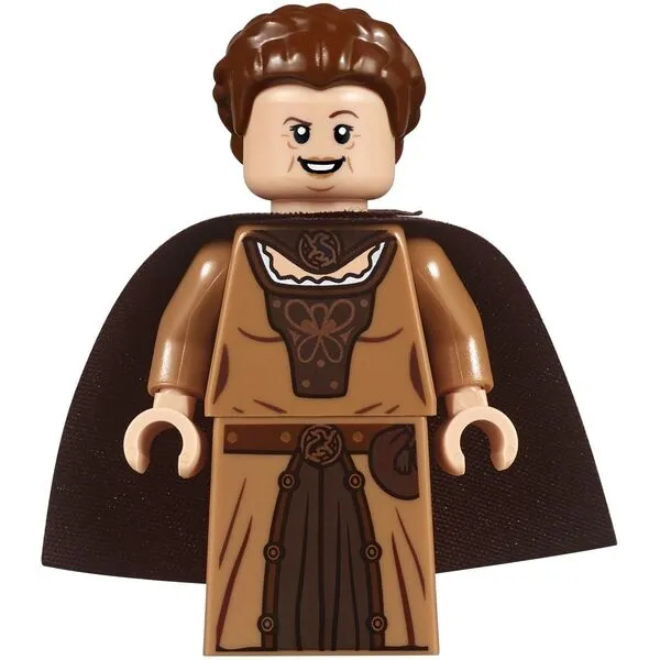 Harry Potter 71043 Замок Хогвартс