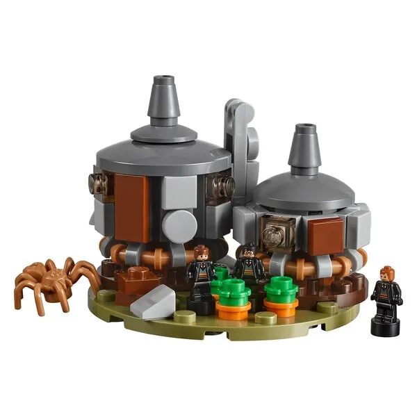 Harry Potter 71043 Замок Хогвартс