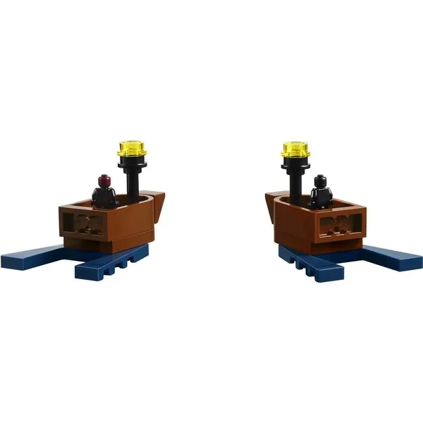 Harry Potter 71043 Замок Хогвартс
