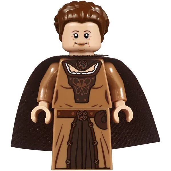 Harry Potter 71043 Замок Хогвартс