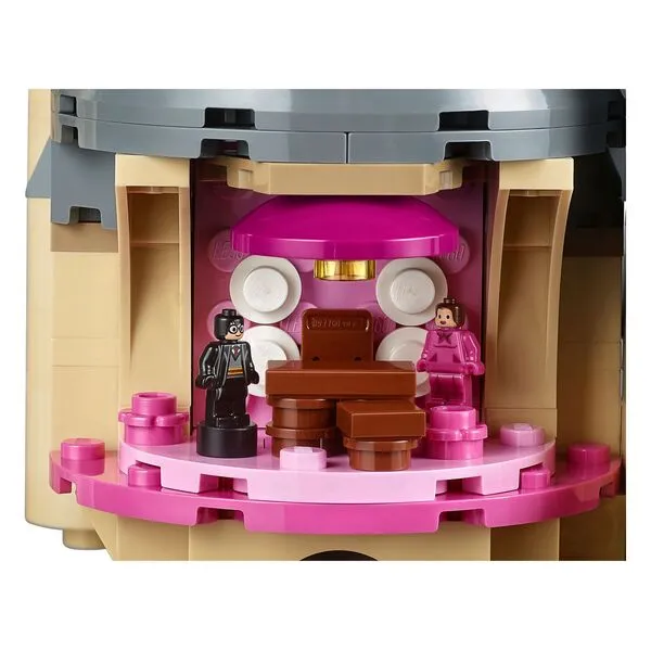 Harry Potter 71043 Замок Хогвартс