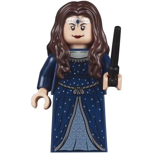Harry Potter 71043 Замок Хогвартс