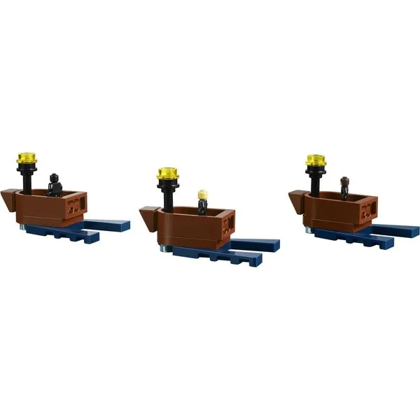 Harry Potter 71043 Замок Хогвартс