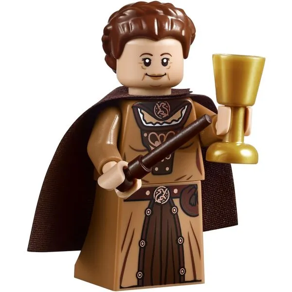 Harry Potter 71043 Замок Хогвартс