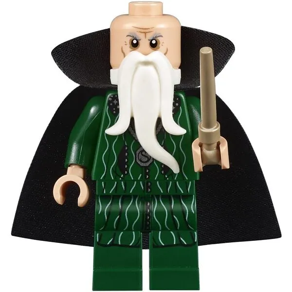 Harry Potter 71043 Замок Хогвартс