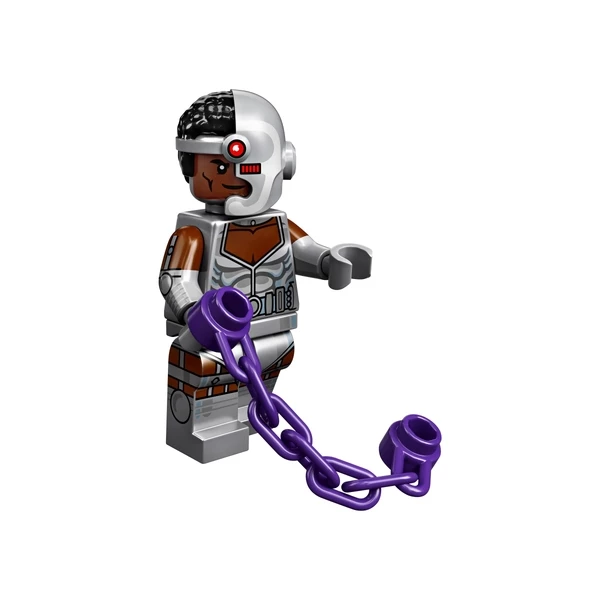 Minifigures 71026 DC Super Heroes Series