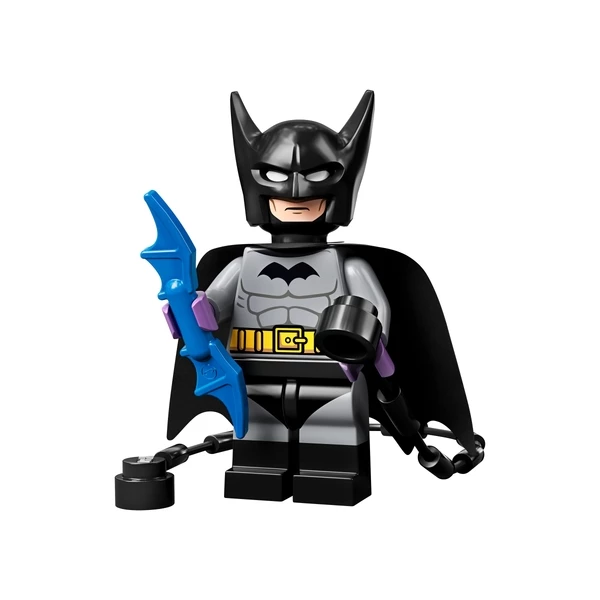 Minifigures 71026 DC Super Heroes Series