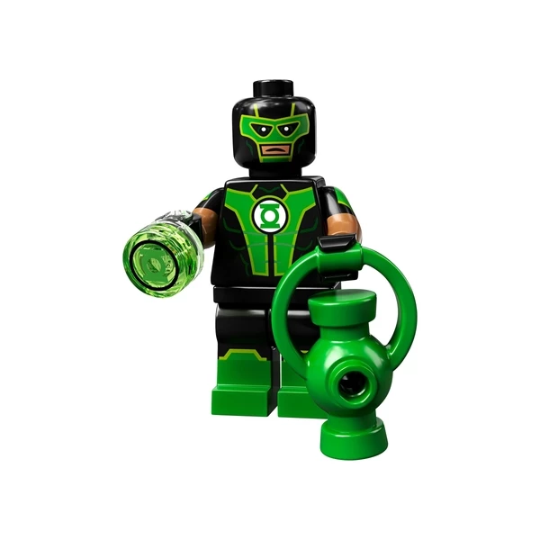 Minifigures 71026 DC Super Heroes Series