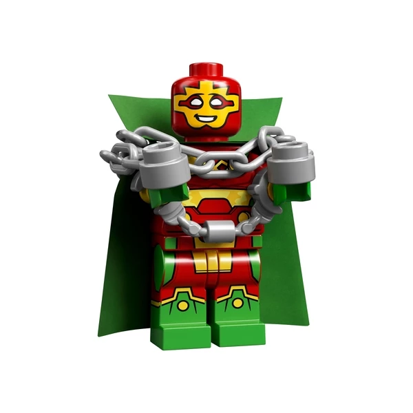 Minifigures 71026 DC Super Heroes Series