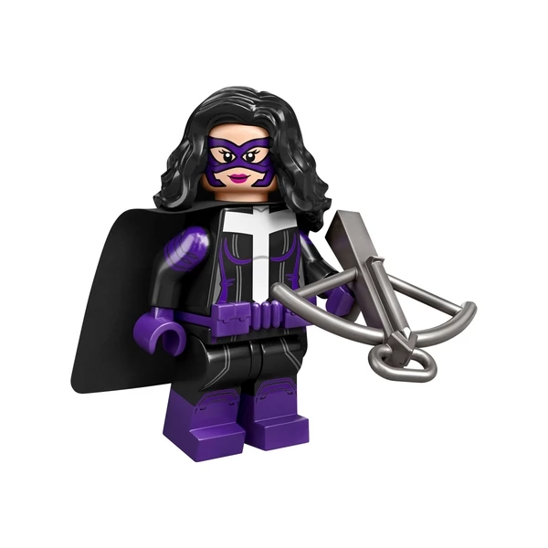 Minifigures 71026 DC Super Heroes Series